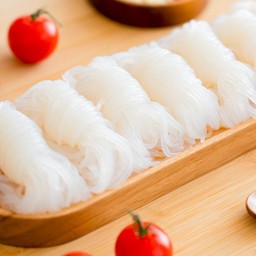 บุกผูกโบว์ 2 ชิ้น