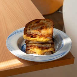 Breakfast Sandwich