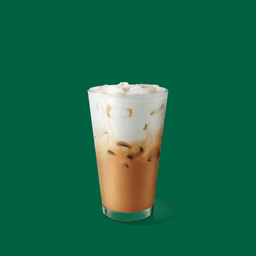 Iced Dolce Espresso