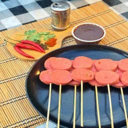 ไก่ยอพริก