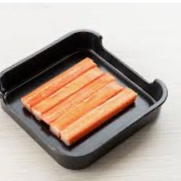 ปูอัดเบนโตะ 2 ชิ้น