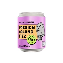 Drink Pushers Passion