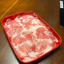 สันคอหมู