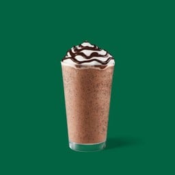 Chocolate Cream Chip Frappuccino