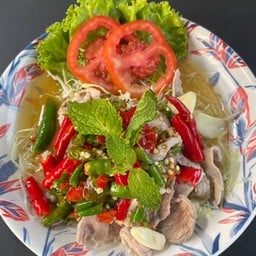 หมูมะนาว