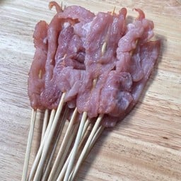 เนื้อหมู