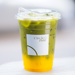 มัทฉะส้ม🍊