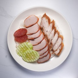 อร่อยชัวร์ สาขาพัทยา