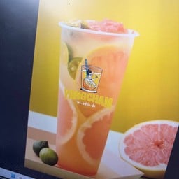 YangCham - ชาอย่างฉ่ำ