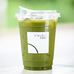 เคลียร์มัทฉะ (ไม่ใส่นม)