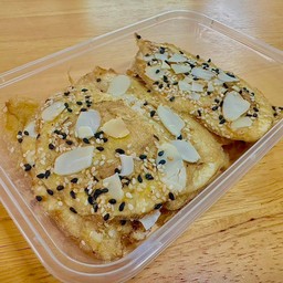 เรื่องกล้วยกล้วยของคุณยาย