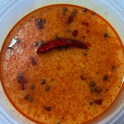 หม่าล่า + ซุปกระดูกหมู เลือกฟรี 15 อย่าง