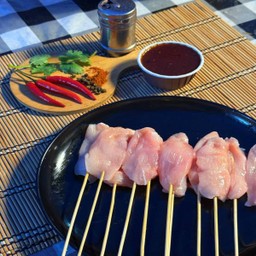 เนื้อไก่