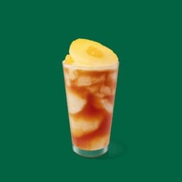 Homsuwan Pineapple Black Tea