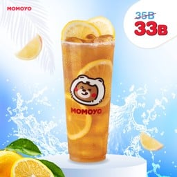 Momoyo Ice Cream TU