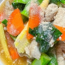 ราดหน้า