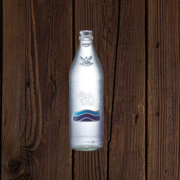 น้ำเปล่าขวดเล็ก Small Bottled Water