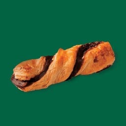 Chocolate Twist