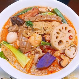 หม่าล่านม DIY