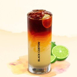 ไทยทีฮันนี่ไลม์