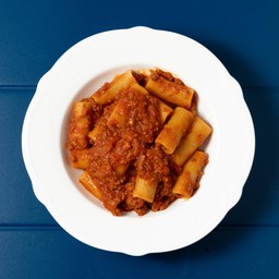 Ragu' Pasta