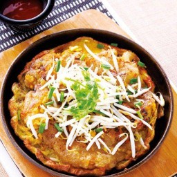 ฮังมง หอยทอดตำรับไทย & มะม่วงเปรี้ยวกะปิหวาน เซียนสวรรค์ ชัยพฤกษ์