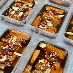 ร้านจุ้งดองม่อนดอง