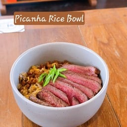Picanha Rice Bowl