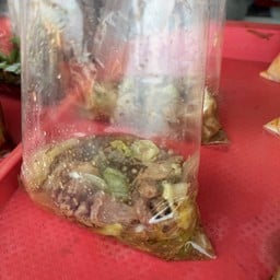 ร้านข้าวแกงมะห์ตา