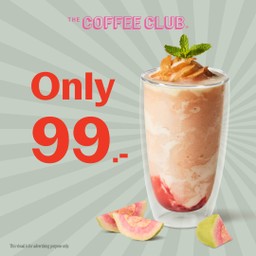<🔥46% OFF> Pink Guava Smoothies