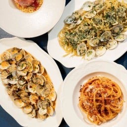 Otto Italian Eatery Sukhumvit 38