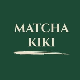 MATCHA KIKI -