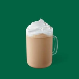 White Chocolate Mocha