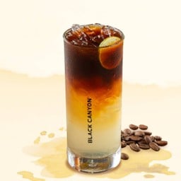 เอสเปรสโซฮันนี่ไลม์