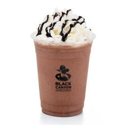 ช็อกโกแลตแฟรปเป้