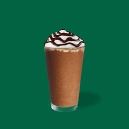 Chocolate Cream Frappuccino