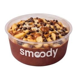 Banana Peanut Butter