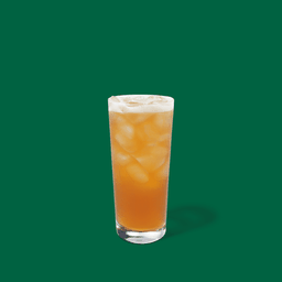 Iced Shaken Lemon Tea