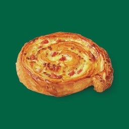 Ham Cheese Swirl