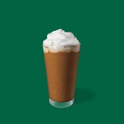 Mocha Frappuccino