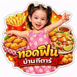 ทอดฟินบ้านกีตาร์