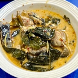 แม่เสียนข้าวแกงสุ ๑๐๐๐ PTT Station ปตท. พรานนกตัดใหม่