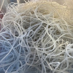 วุ้นเส้นเกาหลี