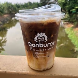 Ice Caramel Macchiato