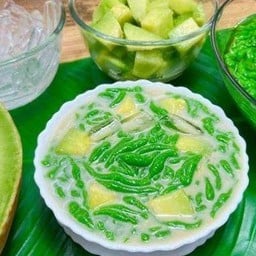 ขนมไทยใกล้ฉัน