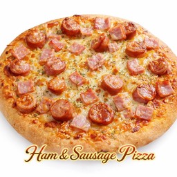 Pizza Planet Fresh dough // พิซซ่าแป้งสด