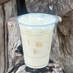 White Malt Milk [16oz]