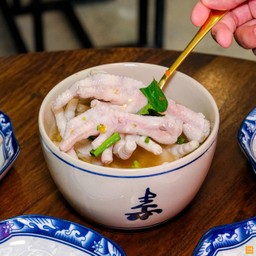 3อ.ข้าวมันไก่สไตล์สิงคโปร์ (วัดส้มเกลี้ยง)