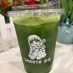 เพียวมัทฉะ