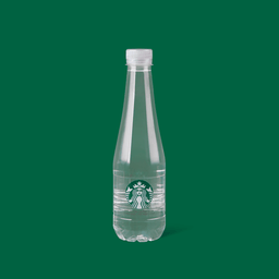 Starbucks Mineral Water